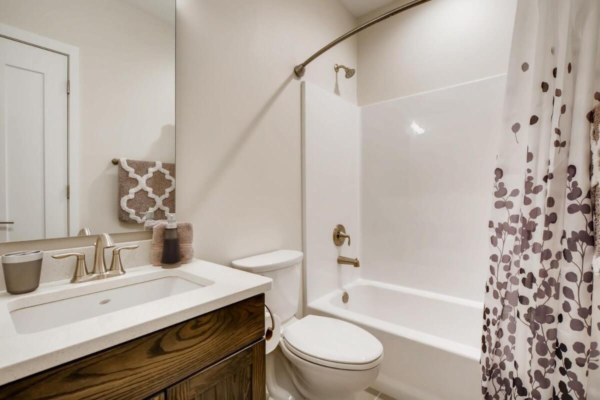 Elbert'S Escape Sleeps 8 Lakefront Views Georgetown Exterior foto